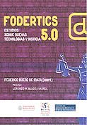 Imagen de portada del libro FODERTICS 5.0