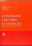 Imagen de portada del libro Linguagem, cultura e cognição