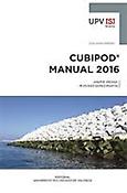 Imagen de portada del libro Cubipod manual 2016