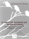 Imagen de portada del libro El canto del ruiseñor que no era ruiseñor