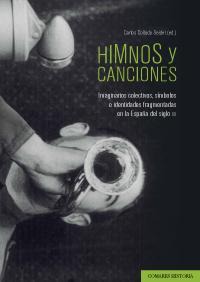 Imagen de portada del libro Himnos y canciones