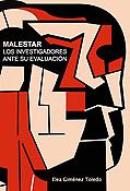 Imagen de portada del libro Malestar