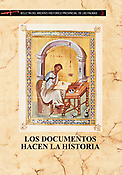 Imagen de portada del libro Los documentos hacen historia