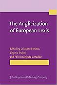 Imagen de portada del libro The anglicization of European lexis