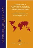 Imagen de portada del libro La gerencia de la administración tributaria, la evaluación del desempeño y las nuevas tecnologías : [Conferencia Técnica del CIAT, París, 2002]