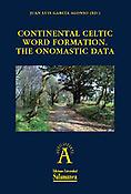 Imagen de portada del libro Continental Celtic word formation