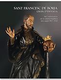 Imagen de portada del libro San Francisco de Borja, Grande de España