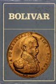 Imagen de portada del libro Bolivar