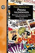 Imagen de portada del libro Premsa valencianista