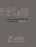 Imagen de portada del libro A Nenez galega a través dos anteollos de Castelao
