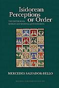 Imagen de portada del libro Isidorean perceptions of order