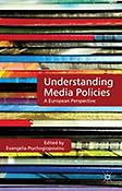 Imagen de portada del libro Understanding media policies