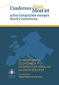 Imagen de portada del libro Convergencia económica y gobernanza fiscal en la Unión Europea