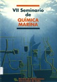 Imagen de portada del libro VII Seminario de Química Marina