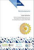 Imagen de portada del libro Volver del exilio