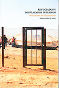 Imagen de portada del libro Refugiados y desplazados internos