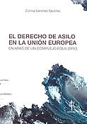 Imagen de portada del libro El derecho de asilo en Europa