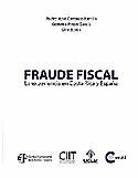 Imagen de portada del libro Fraude fiscal
