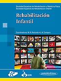 Imagen de portada del libro Rehabilitación infantil