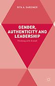 Imagen de portada del libro Gender, Authenticity and Leadership