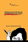 Imagen de portada del libro Subrayado en rojo