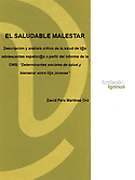 Imagen de portada del libro El saludable malestar