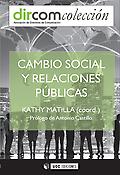 Imagen de portada del libro Cambio social y relaciones públicas