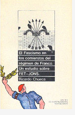 Imagen de portada del libro El fascismo en los comienzos del régimen de Franco