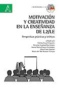 Imagen de portada del libro Motivación y creatividad en la enseñanza de la L2/LE