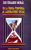 Imagen de portada del libro De la tierra purpúrea al laboratorio social