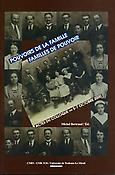 Imagen de portada del libro Pouvoirs des familles, familles de pouvoir