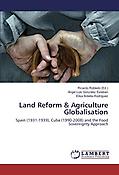 Imagen de portada del libro Land reform & agriculture globalisation