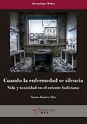 Imagen de portada del libro Cuando la enfermedad se silencia