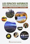Imagen de portada del libro Los espacios naturales protegidos en la provincia de Ciudad Real