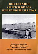 Imagen de portada del libro Diccionario Crítico de los Derechos Humanos