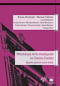 Imagen de portada del libro Manual de Metodología de la Investigación Social