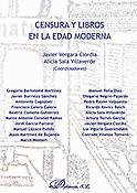 Imagen de portada del libro Censura y libros en la Edad Moderna