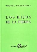 Imagen de portada del libro Los hijos de la piedra