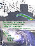 Imagen de portada del libro Por una coexistencia responsable con los peligros naturales