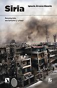 Imagen de portada del libro Siria