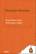 Imagen de portada del libro Els parlars valencians