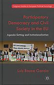 Imagen de portada del libro Participatory democracy and civil society in the EU