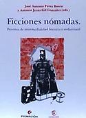 Imagen de portada del libro Ficciones nómadas