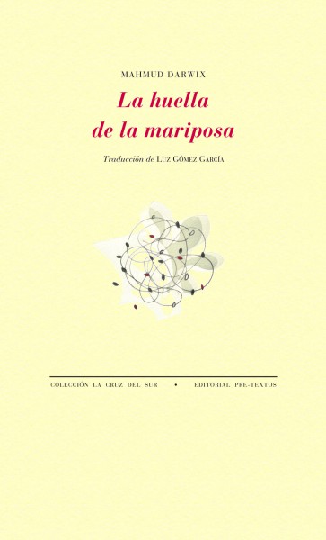 Imagen de portada del libro La huella de la mariposa