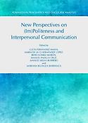 Imagen de portada del libro New perspectives on (im)politeness and interpersonal communication