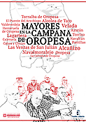 Imagen de portada del libro Mayores en la Campana de Oropesa