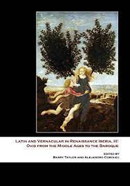 Imagen de portada del libro Latin and vernacular in Renaissance Iberia