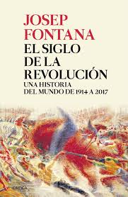 Imagen de portada del libro El siglo de la revolución
