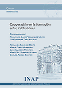 Imagen de portada del libro Cooperación en la formación entre instituciones