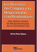 Imagen de portada del libro Los procesos de compra y la negociación con proveedores